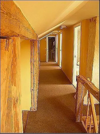 Vana Postimaja Accommodation Suure-Jaani Exterior photo