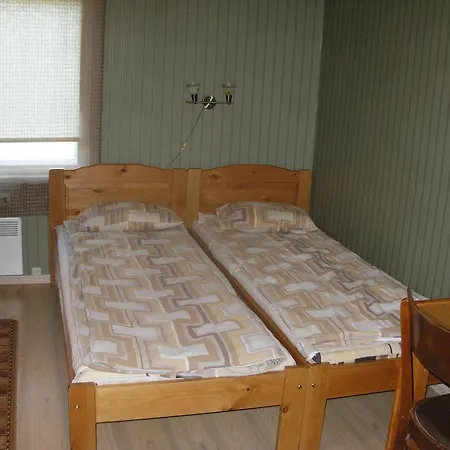 Vana Postimaja Accommodation Suure-Jaani Room photo