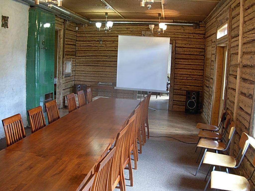 Homestay Vana Postimaja