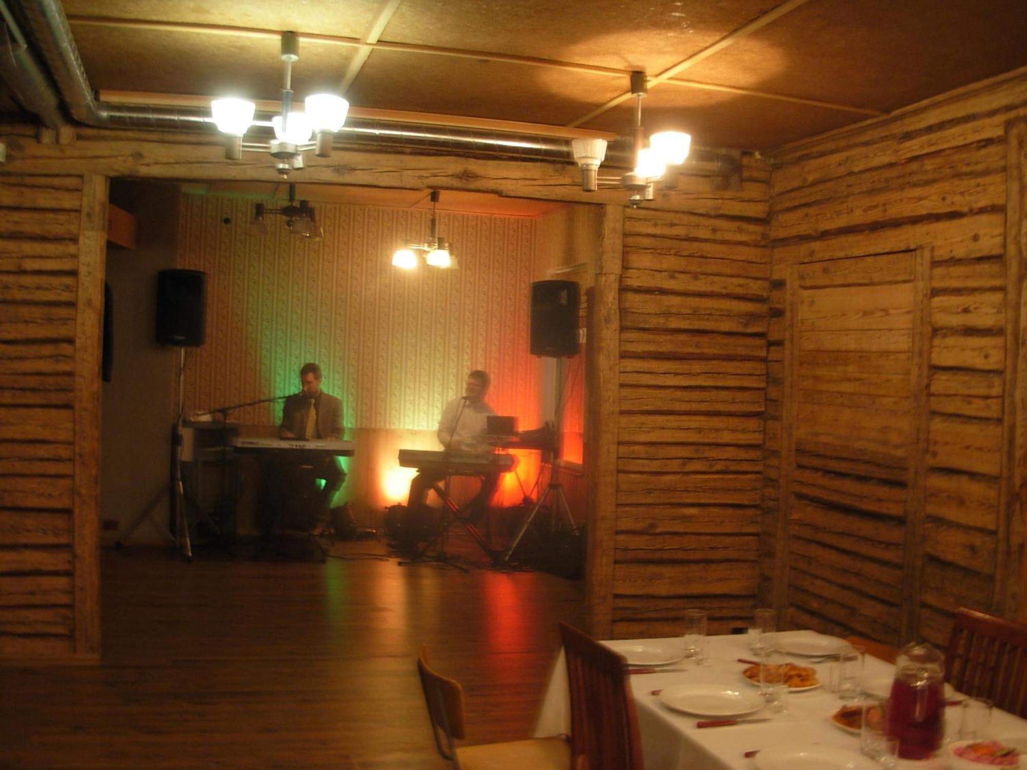Homestay Vana Postimaja Suure-Jaani