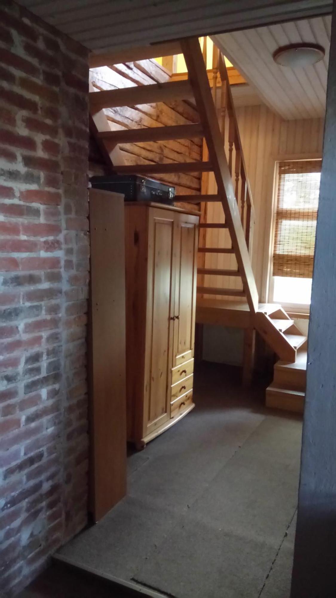 Vana Postimaja Homestay