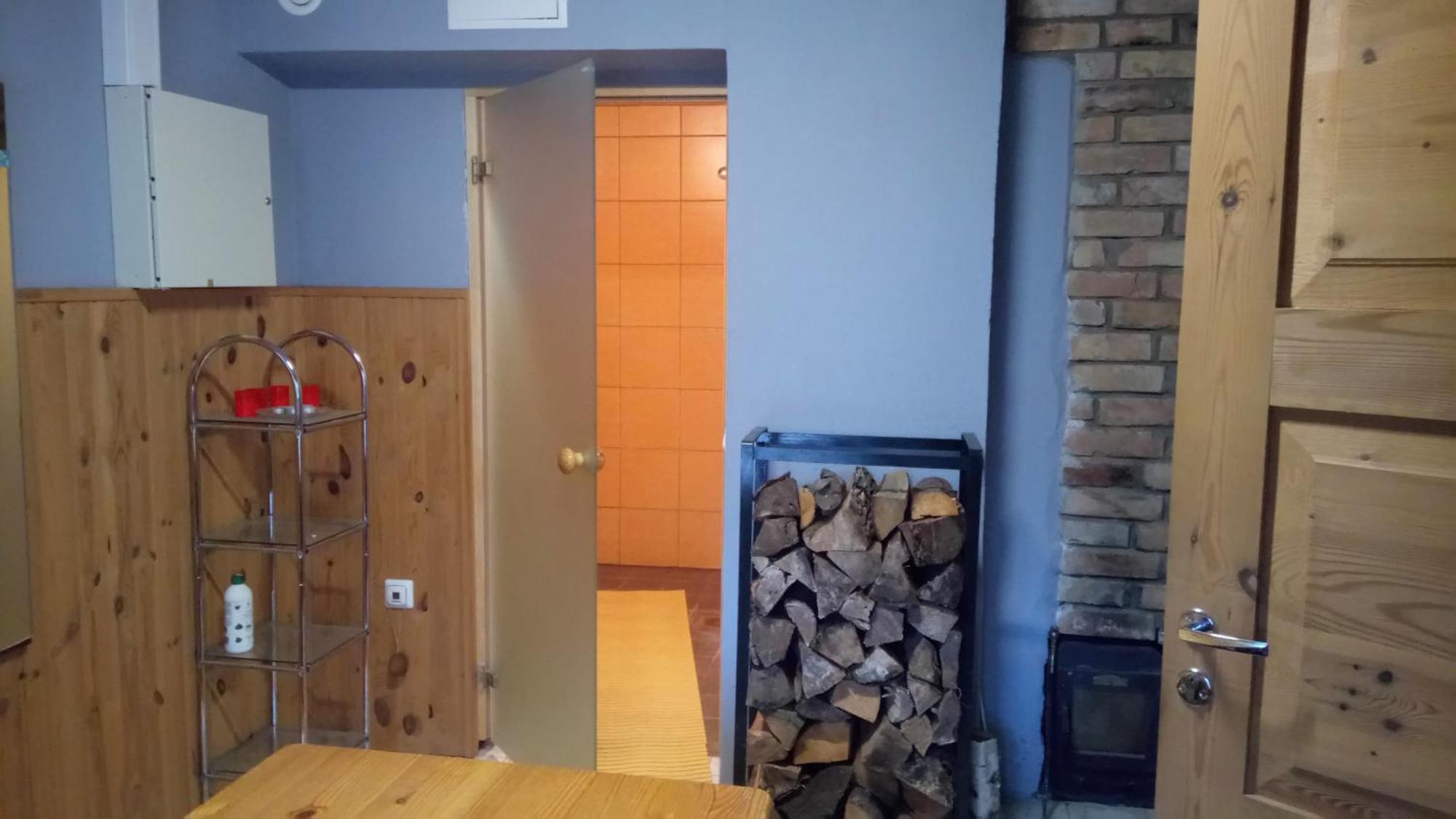 Vana Postimaja Homestay