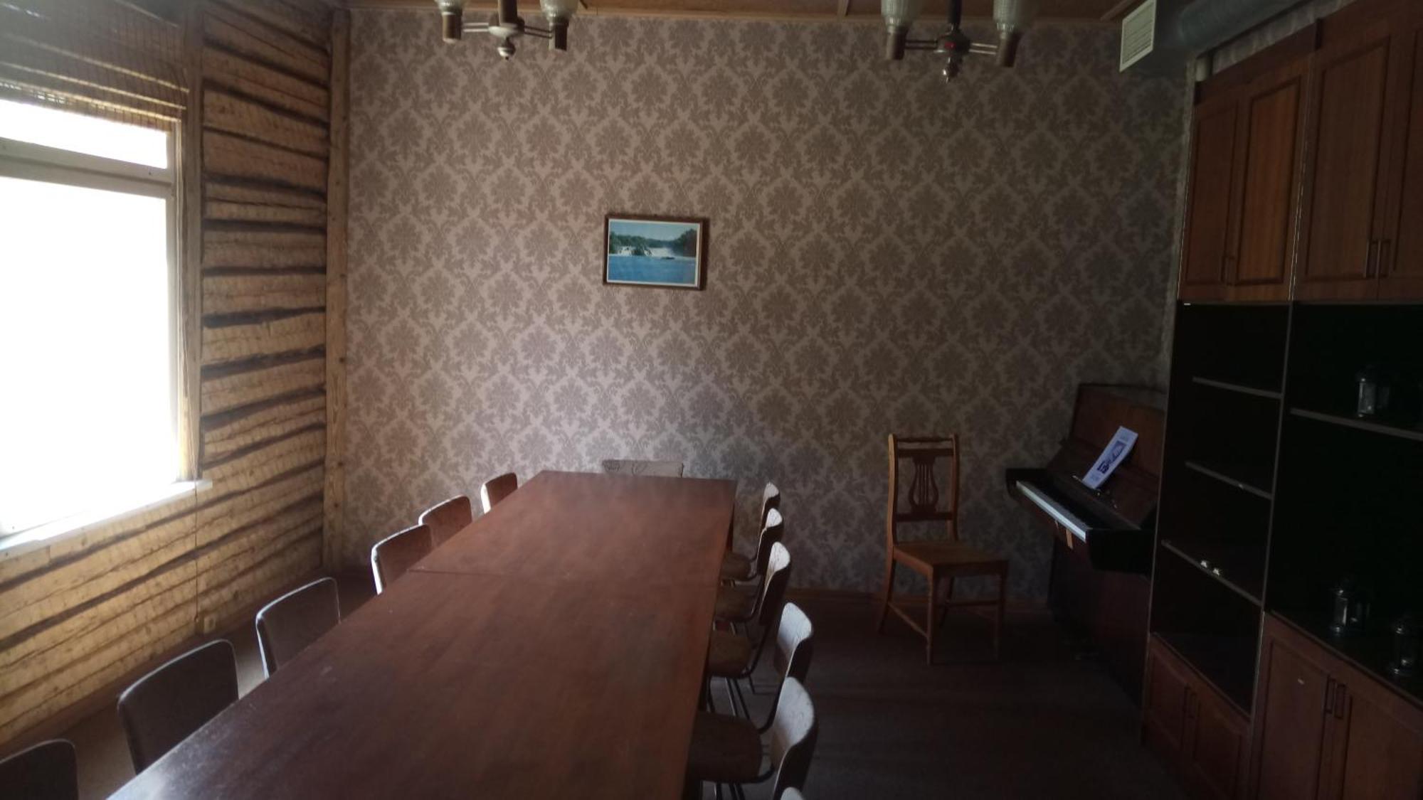 Homestay Vana Postimaja *