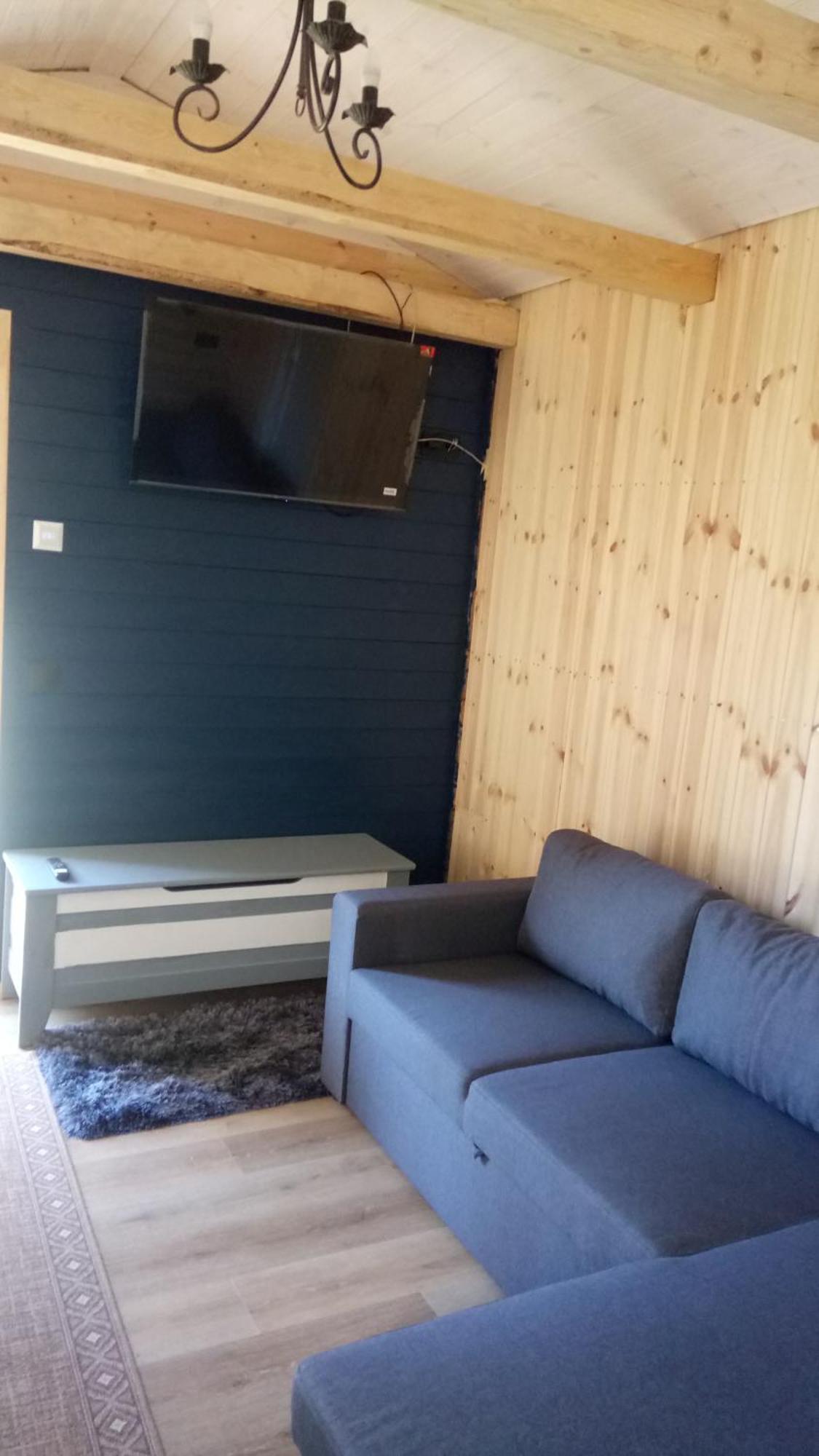 Vana Postimaja Homestay Suure-Jaani